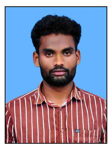 KUNDARAPU VIJAYA KUMAR