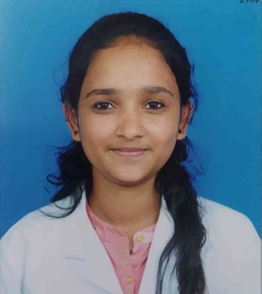 Jyoti Pandurang Naik