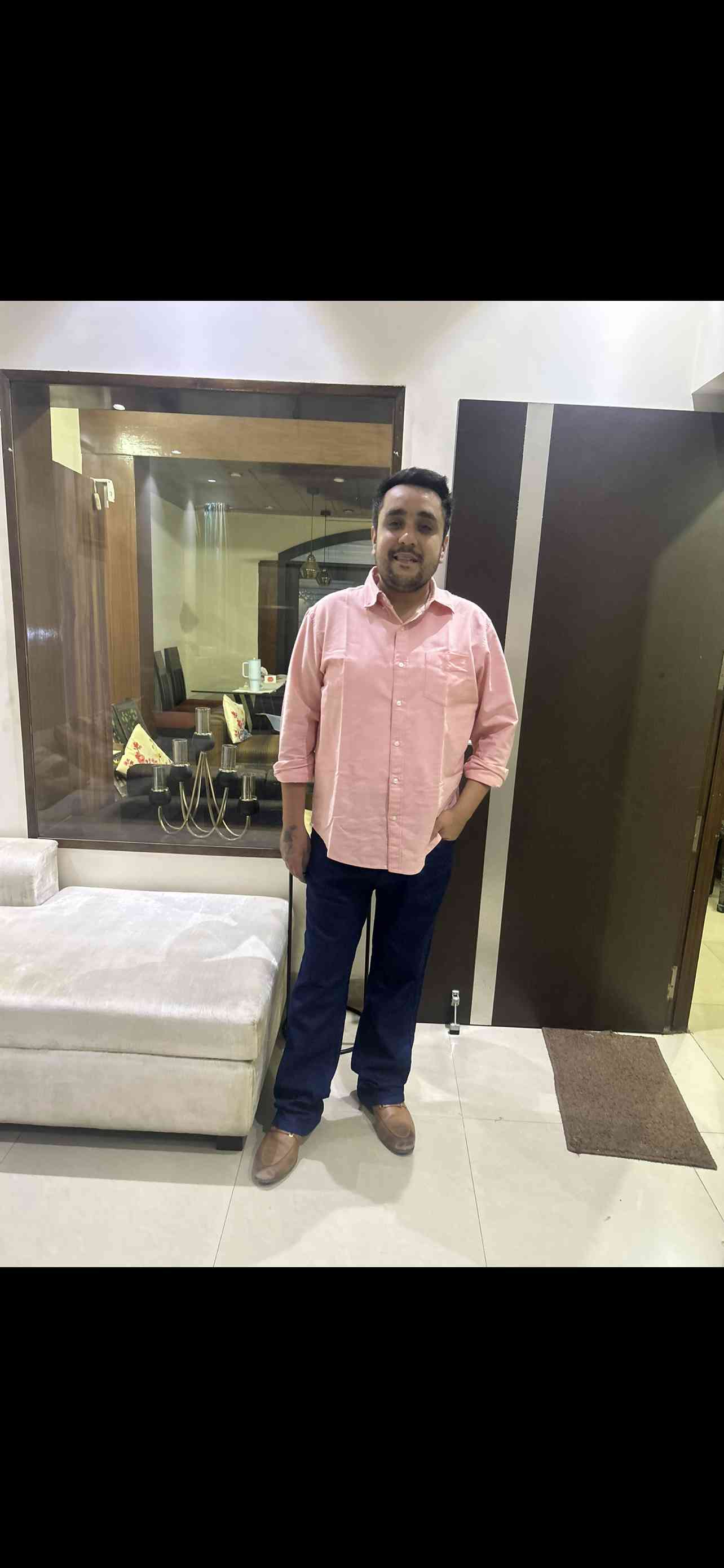 Vansh nagpal