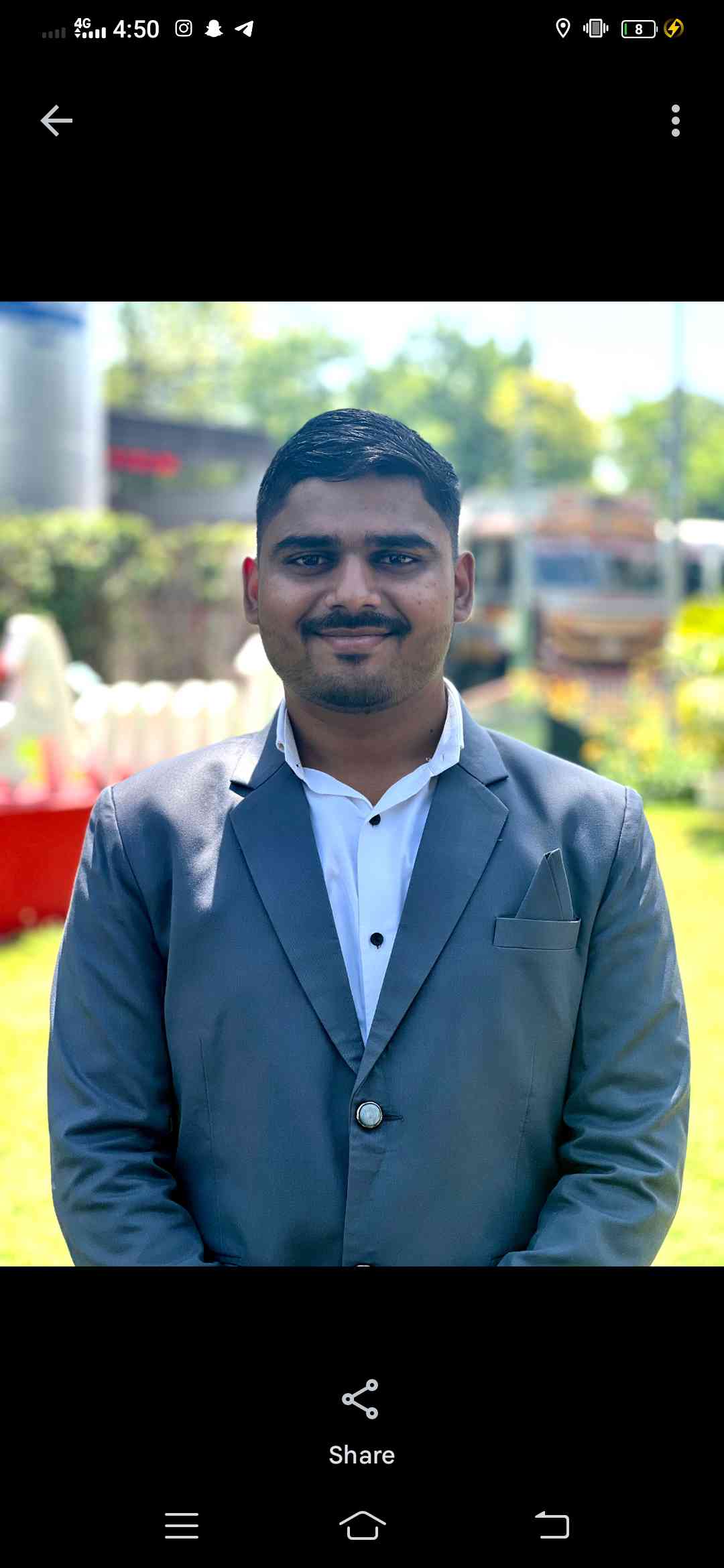 Vivek Patel