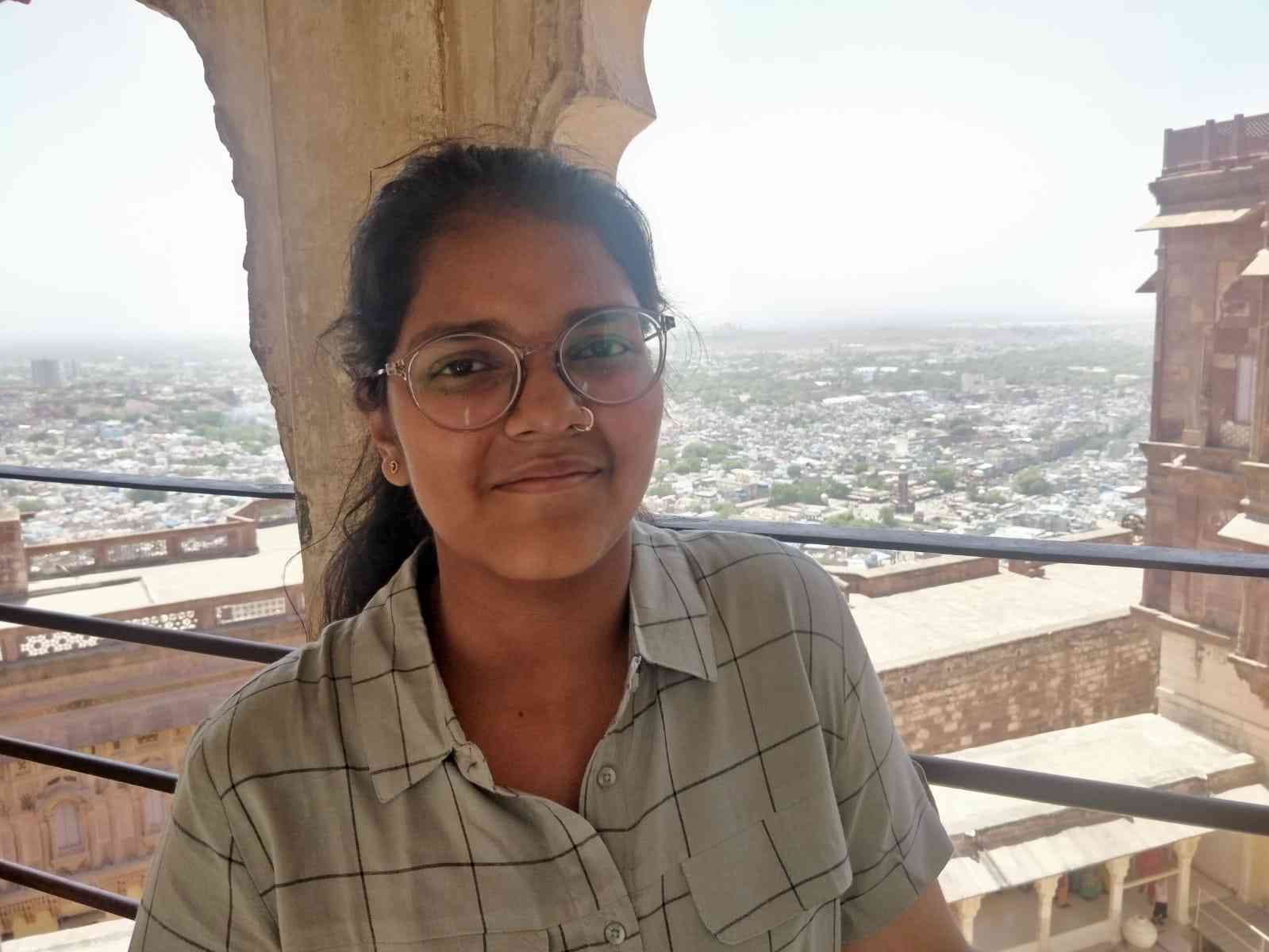 Vriddhi mehta