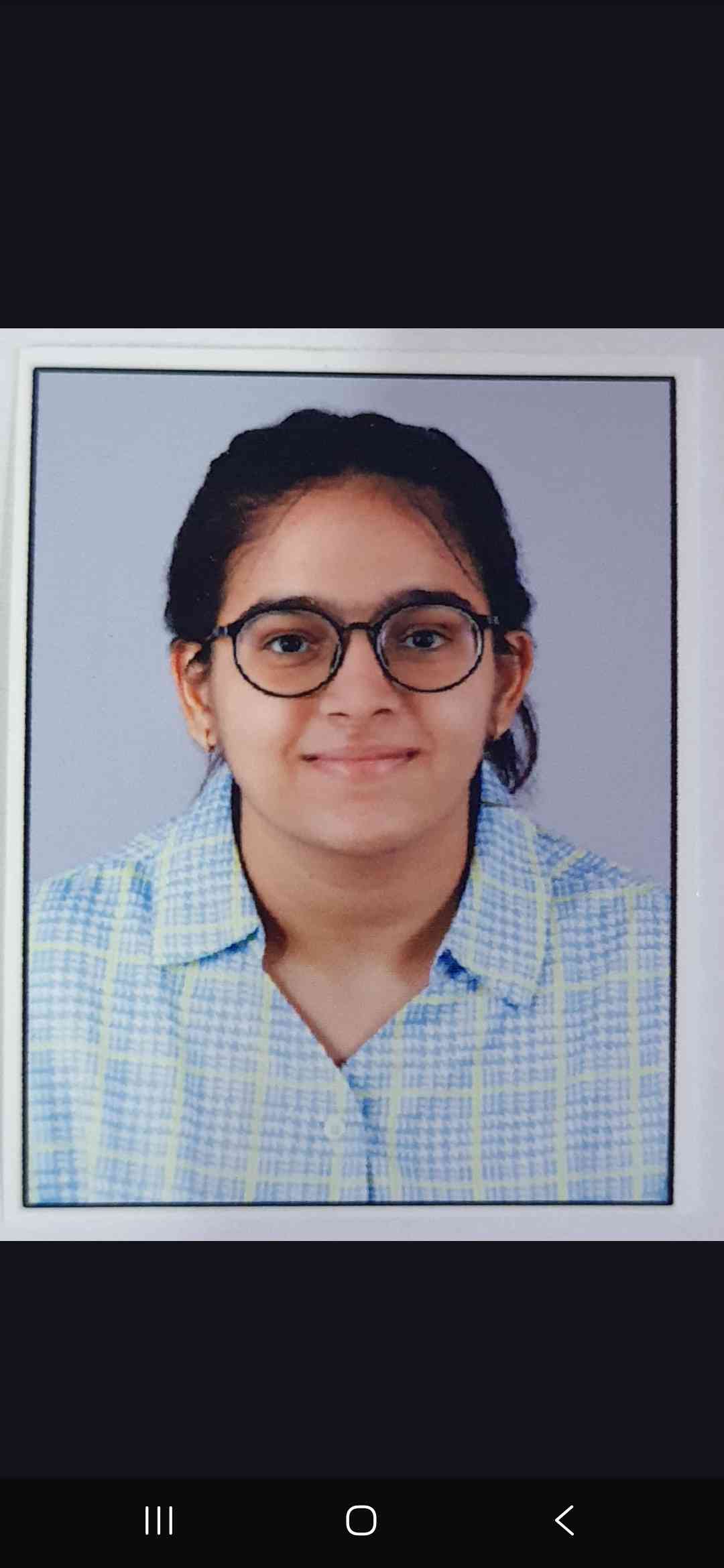 Vrinda Chaturvedi