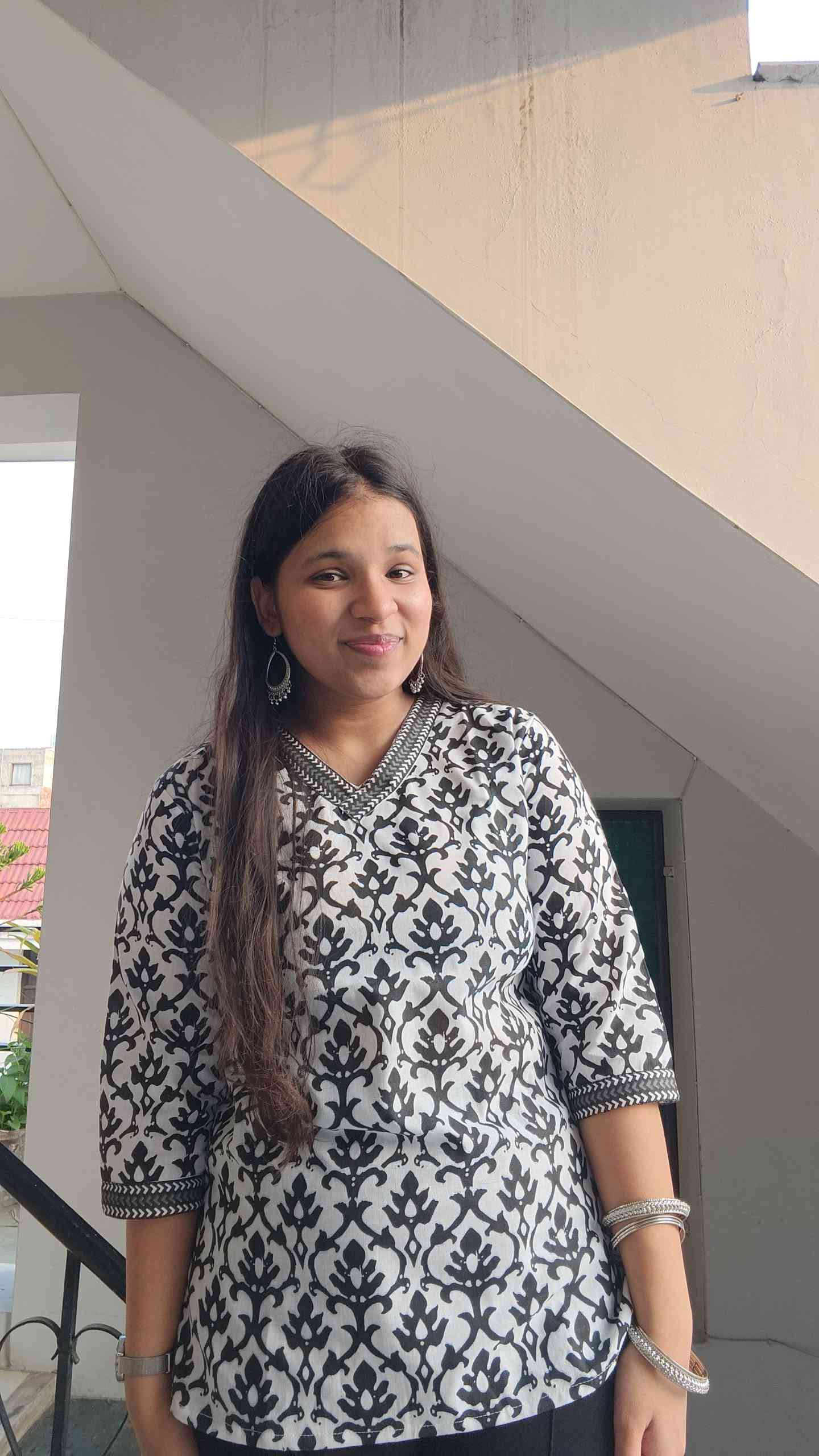 Vrinda Tayal