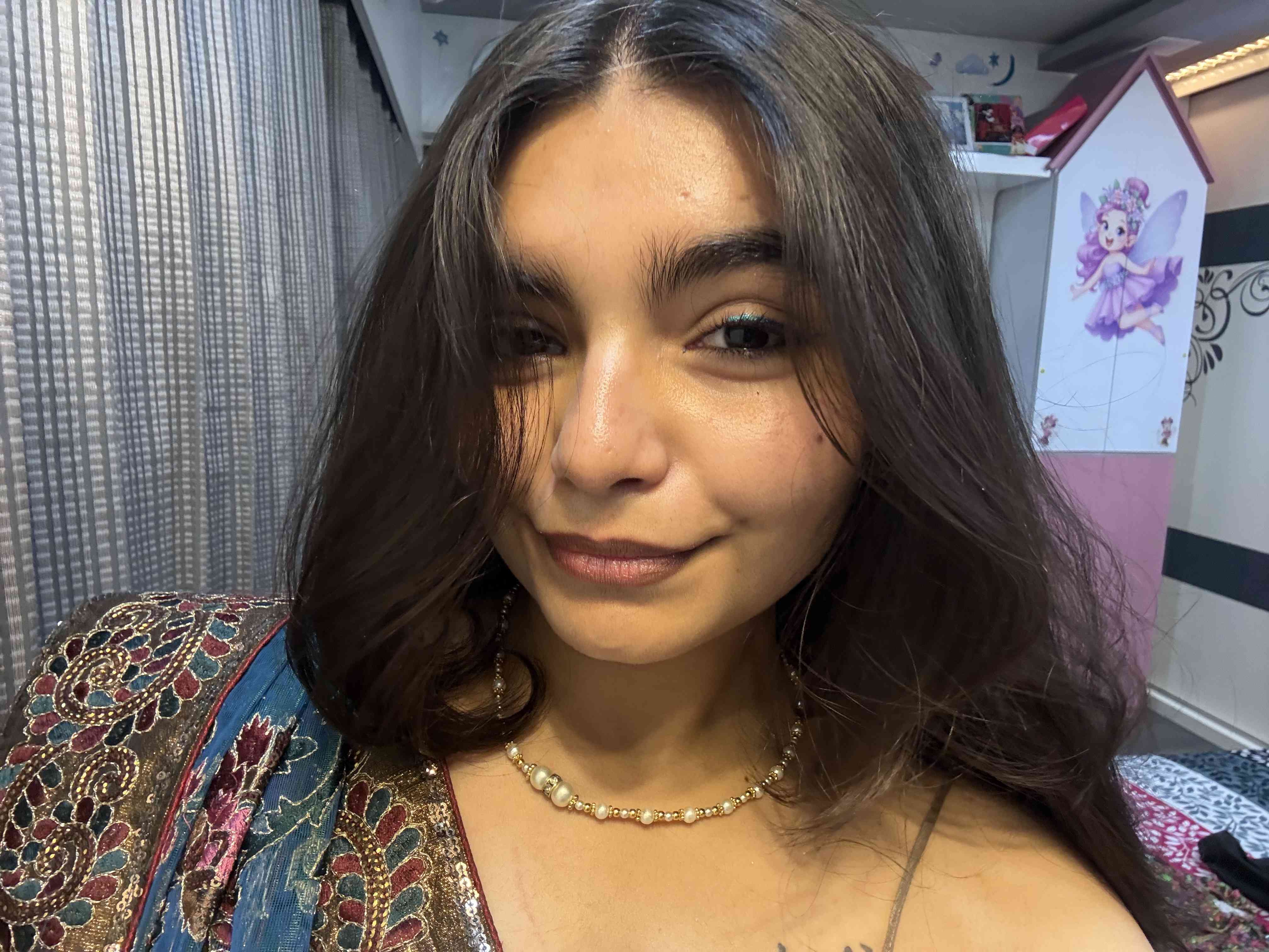 Vruddhi Matalia