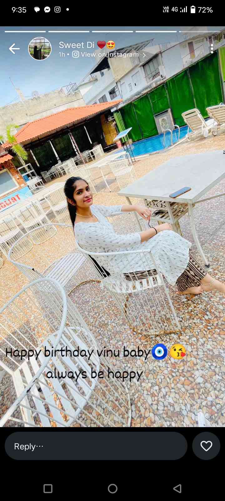 Vinita Sharma