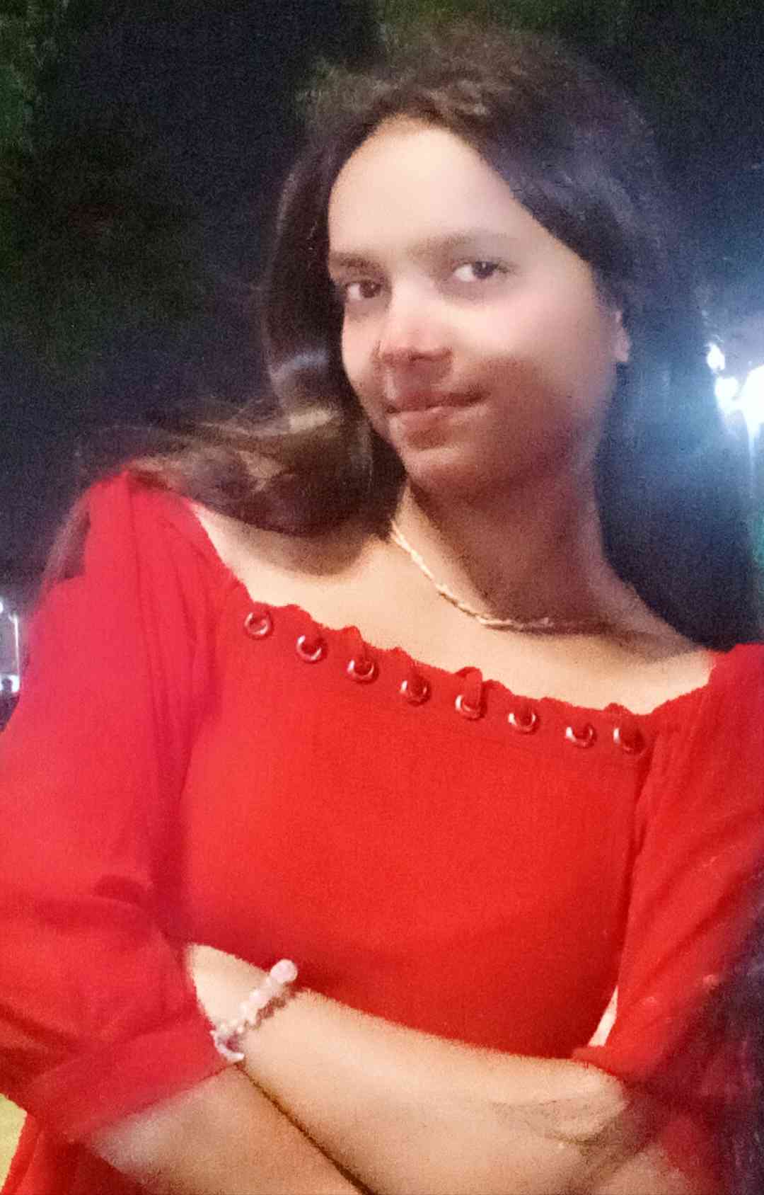 Shraddha Sharma