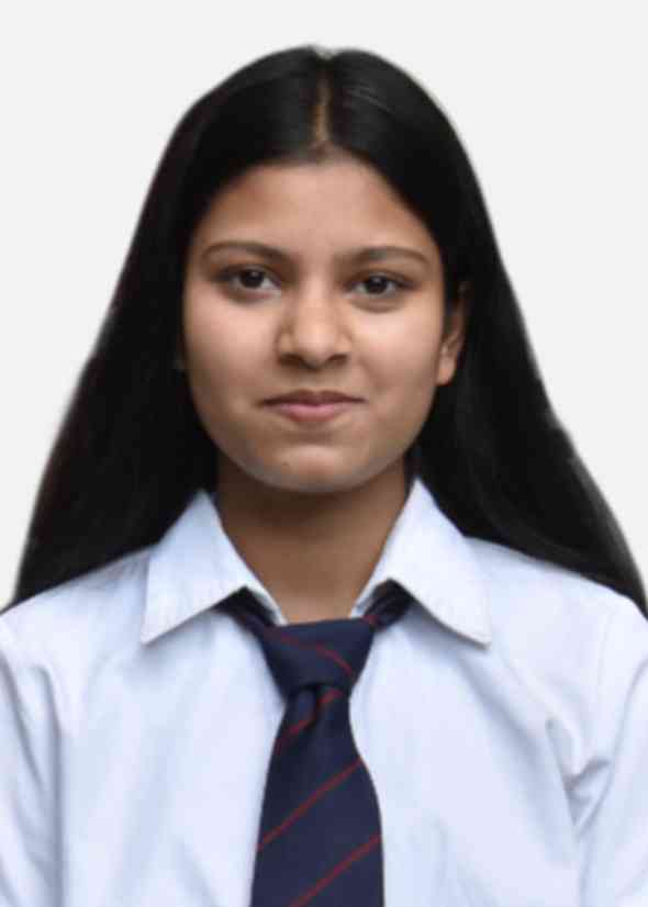 Vaishali Thakur