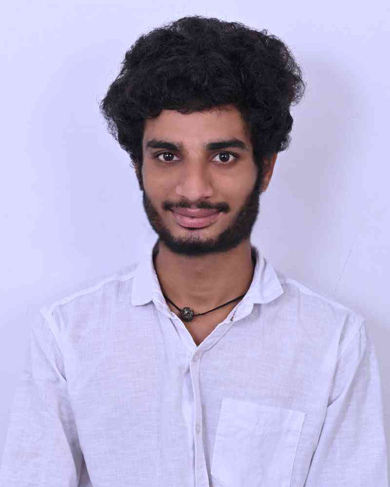 Mandarapu Vinay Surya Kiran
