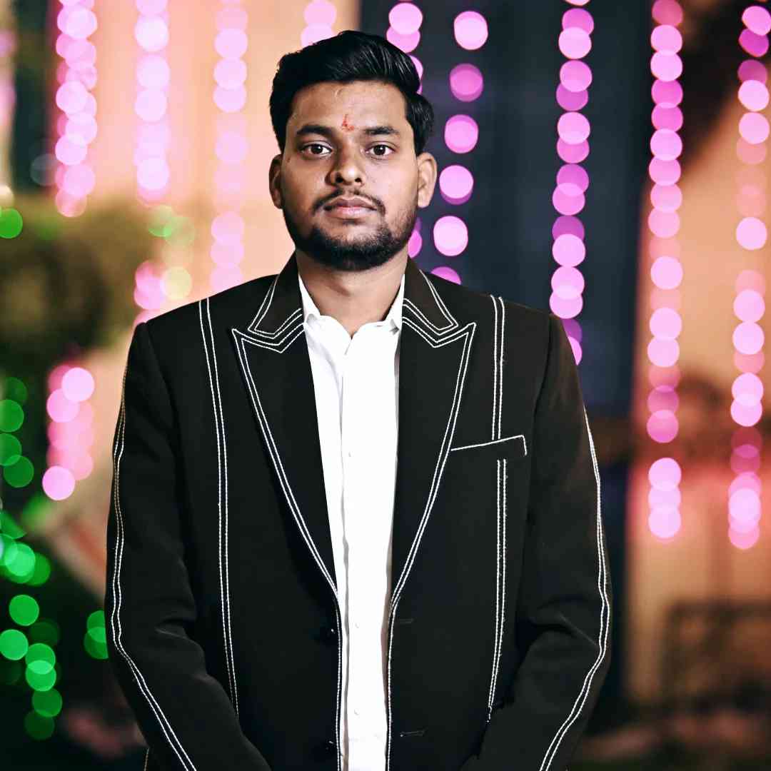 Vikas Verma