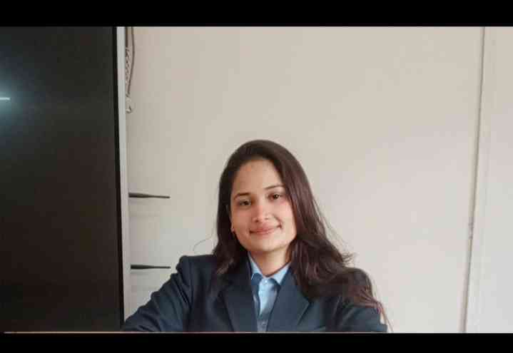 Garima vyas