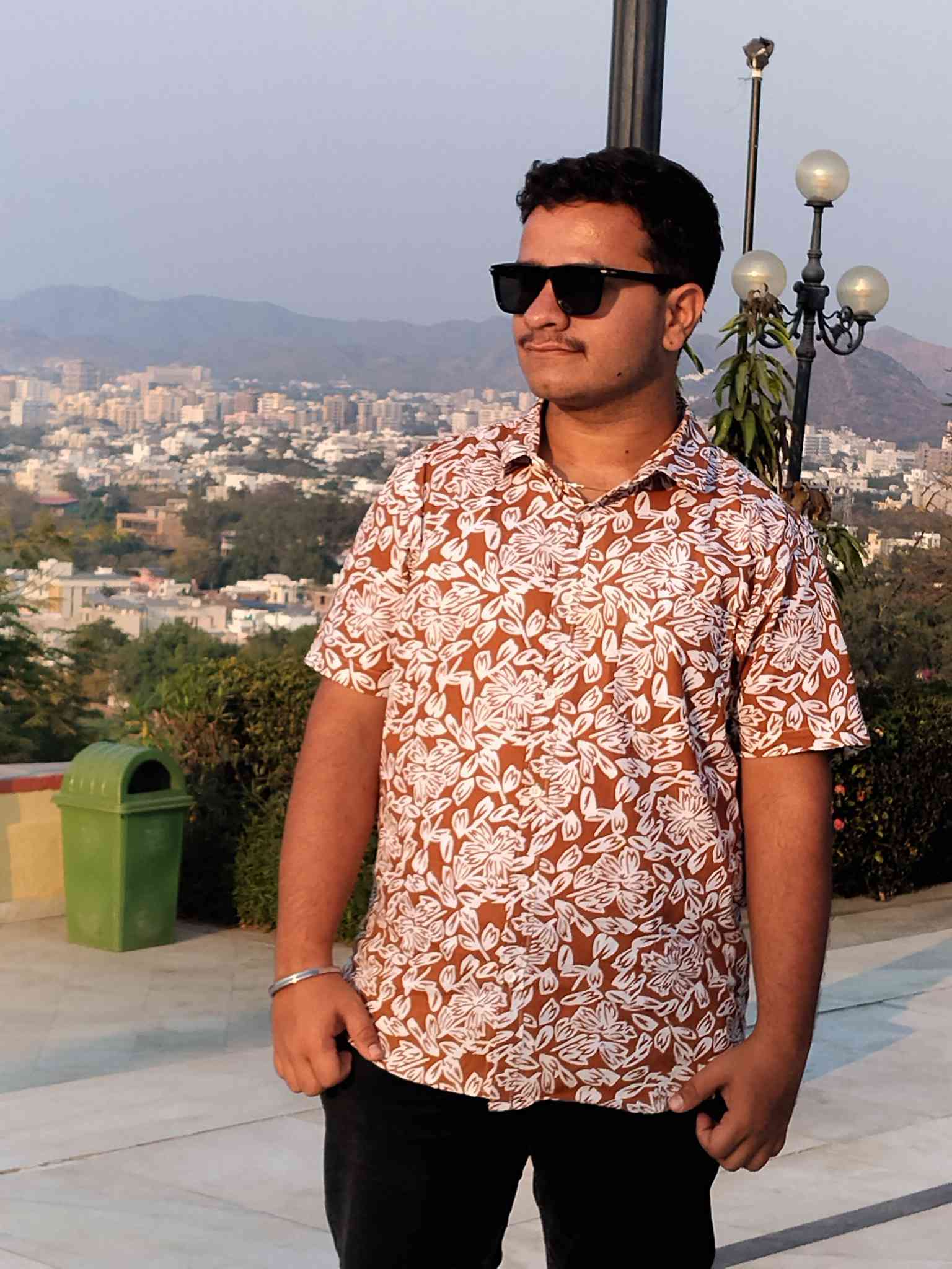 Hitarth Vyas