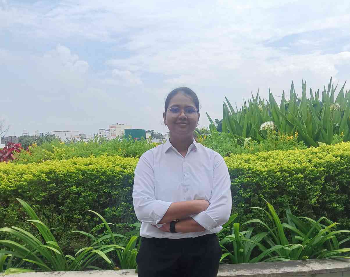 Neha Nitin Wagh