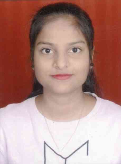 pallavi waghmare