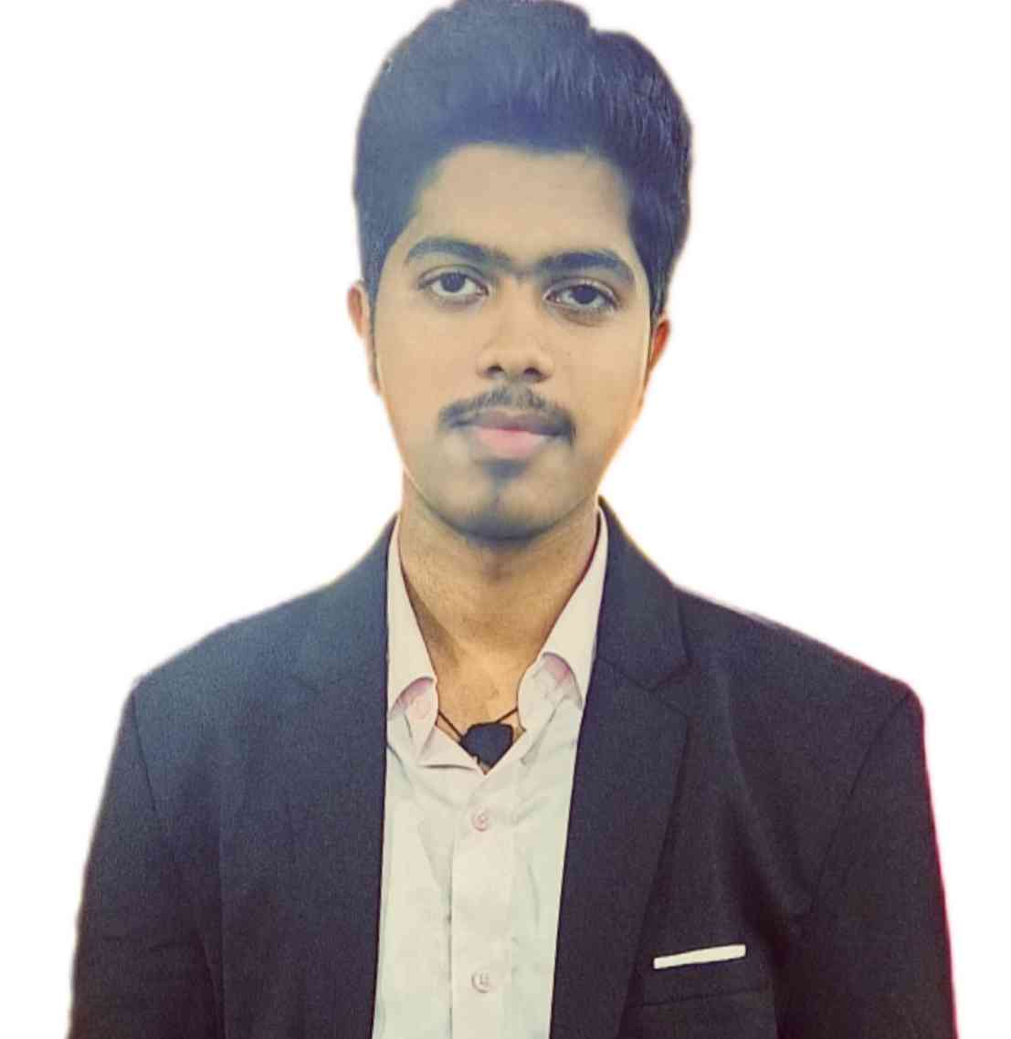 Md Wahid Ali
