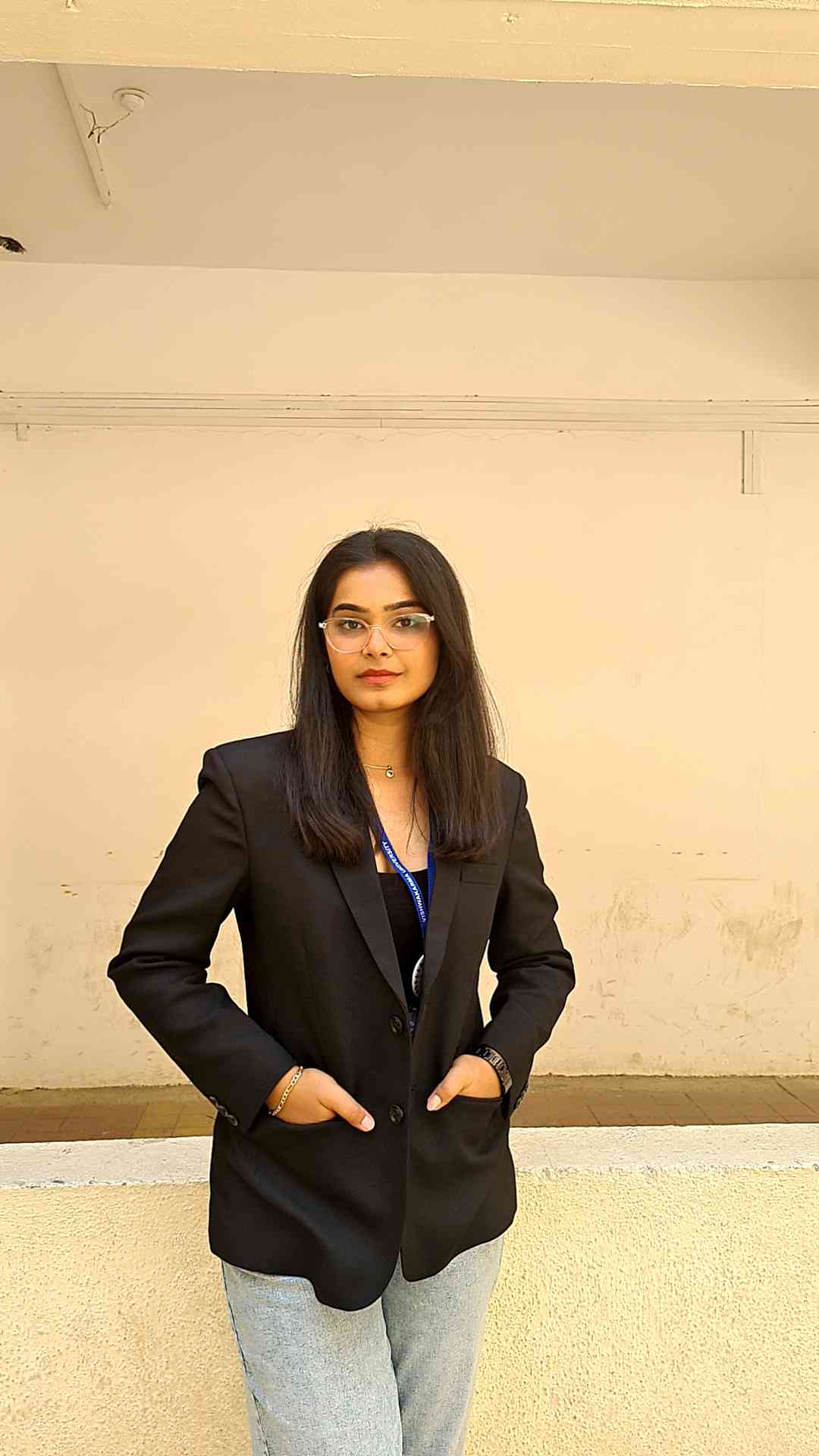Tanaya Wajpe