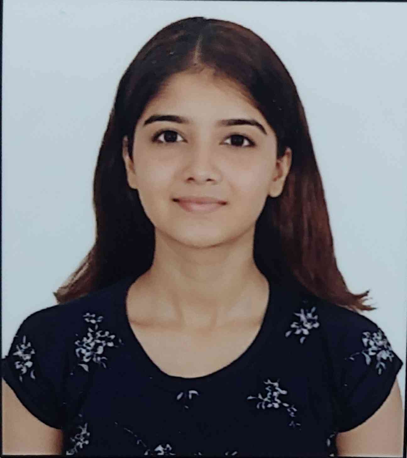 Vrinda Wankhede