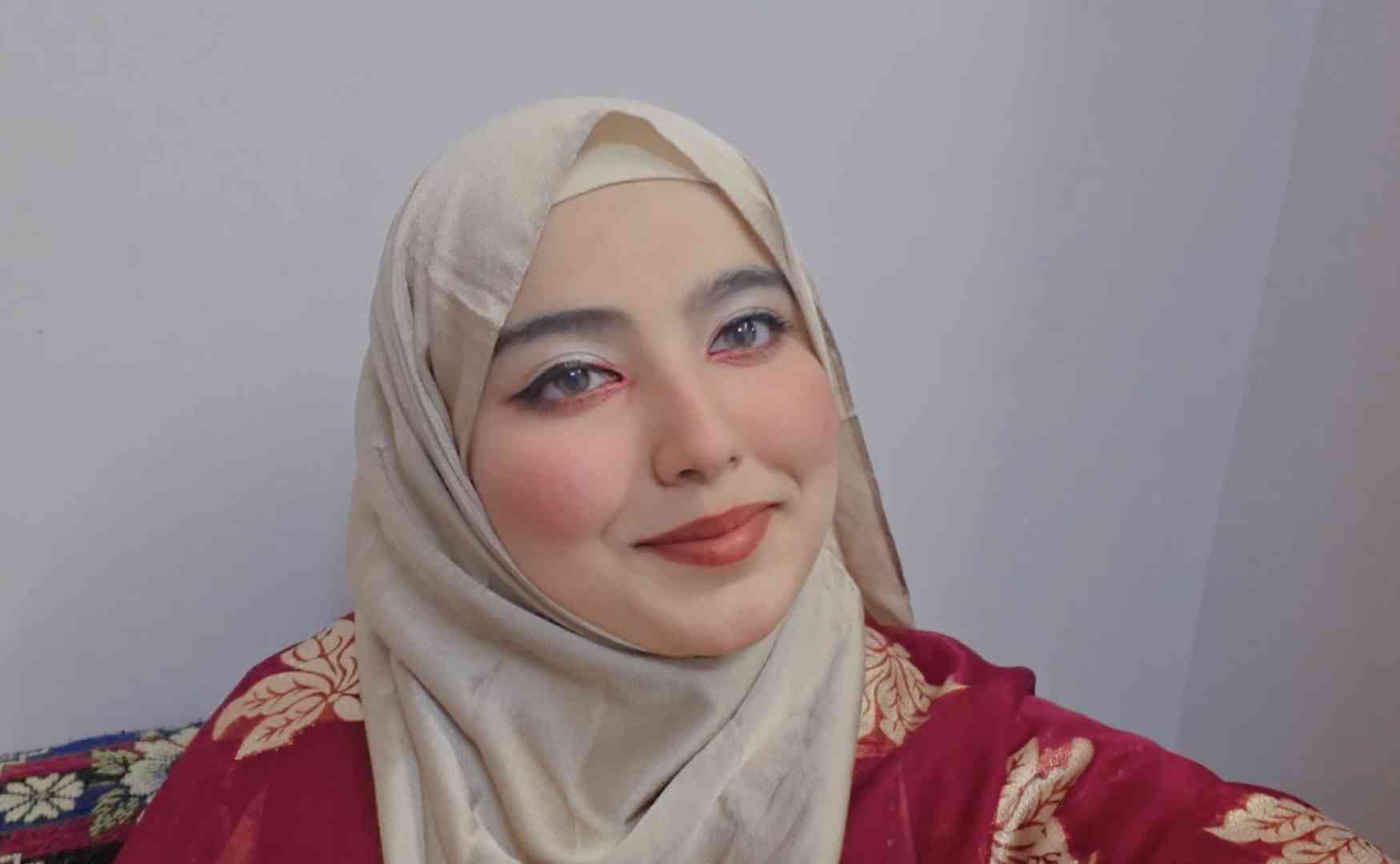 Zunaira Salman Weldon