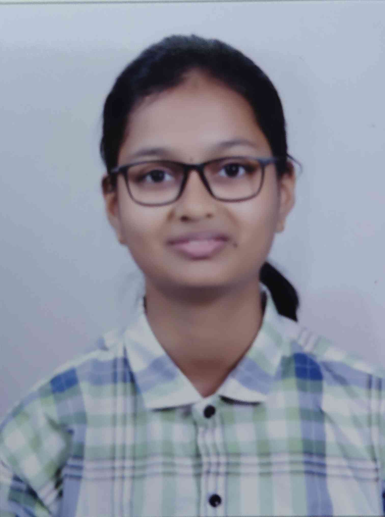 KASTURI DEEPAK PATIL