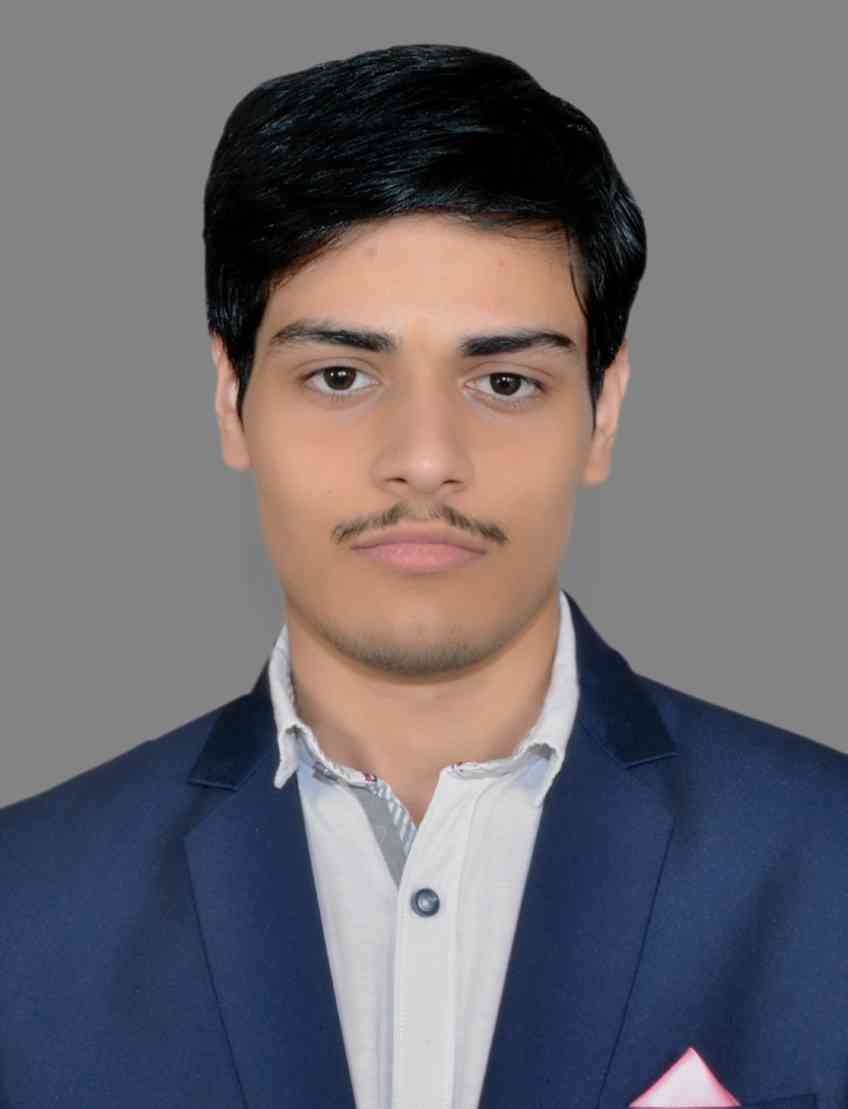 ANSH PANDITA