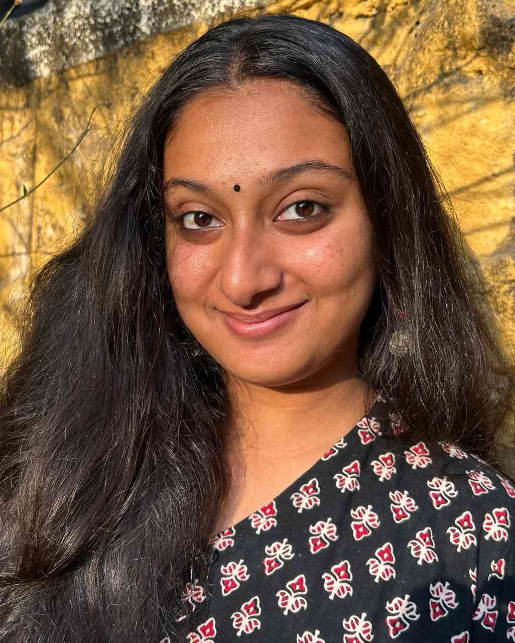 Aabha Bagokar