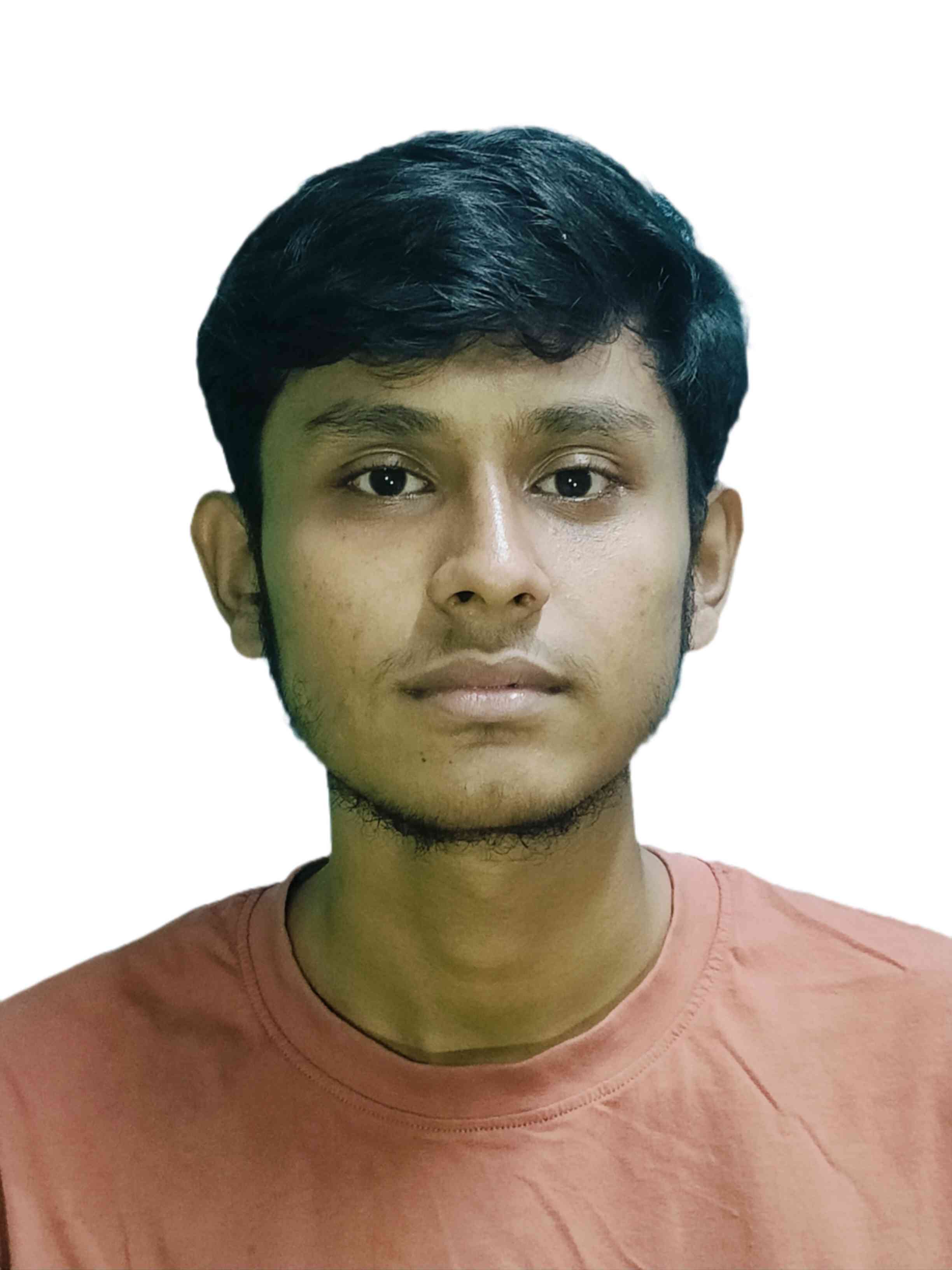 Snehanshu Ganguly