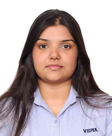Aditi Verma