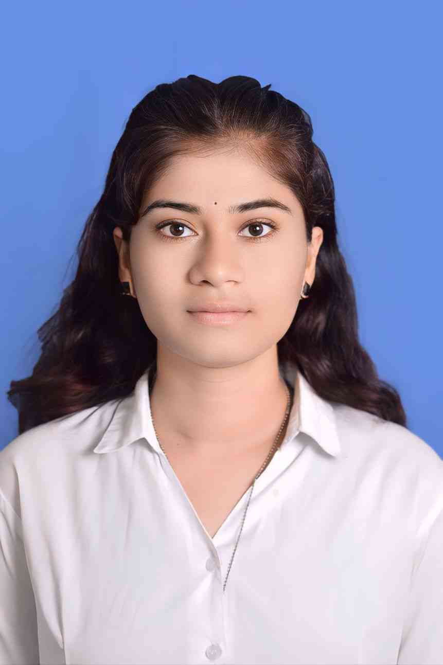 Pallavi Bhimrao Waghmare