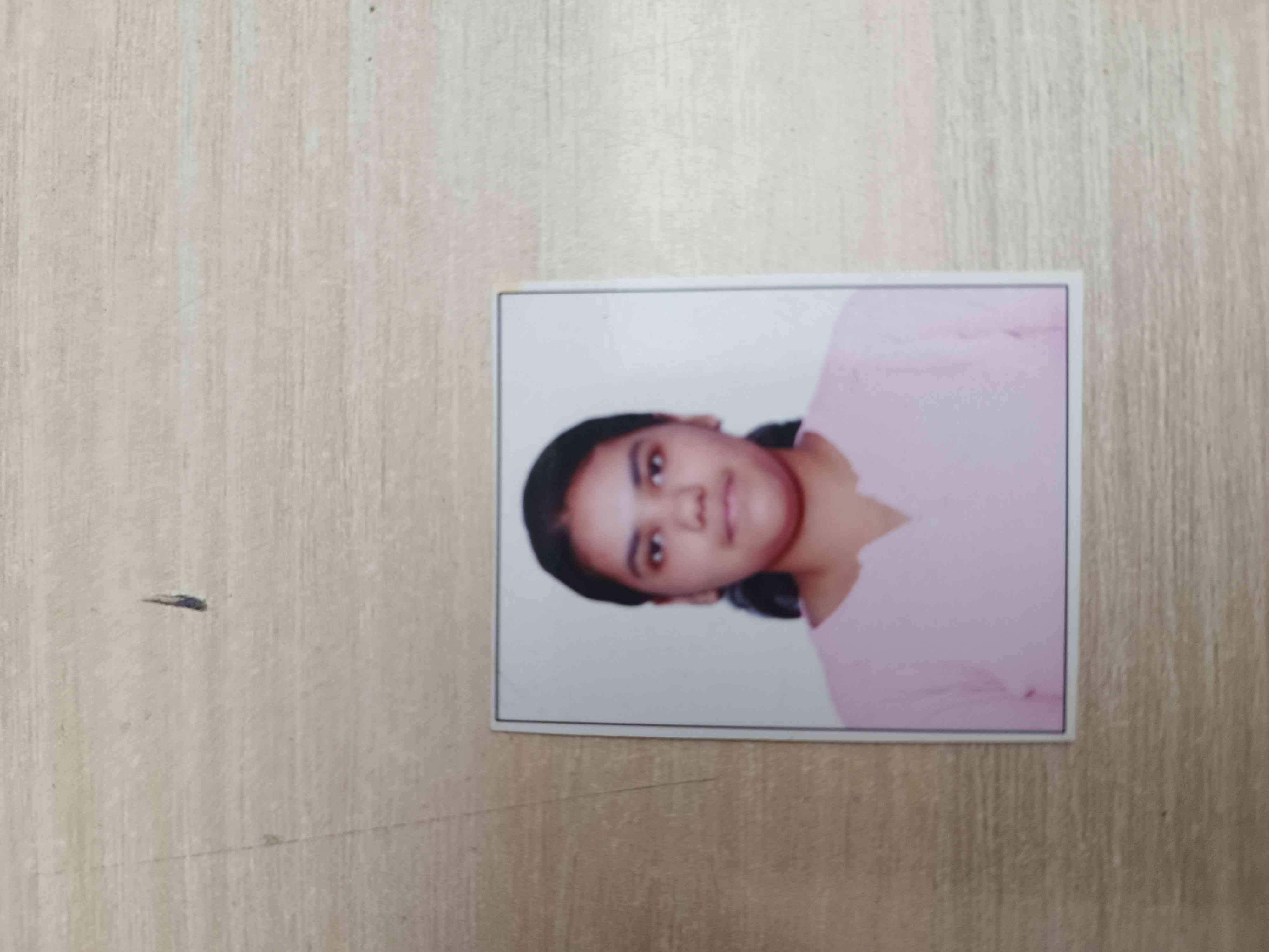 Vaidehi Gupta