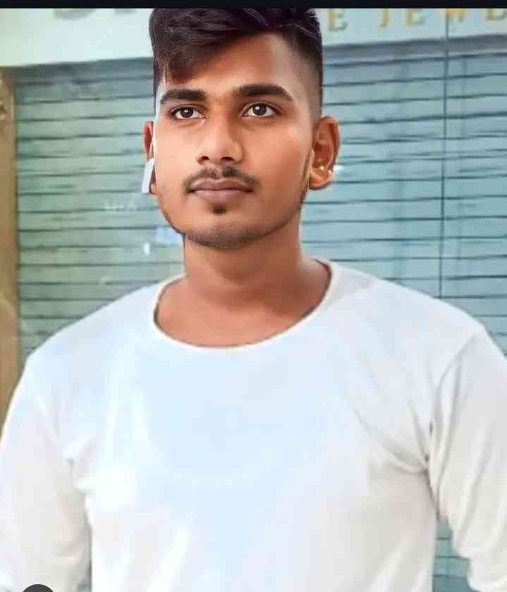 AJEET KUMAR YADAV