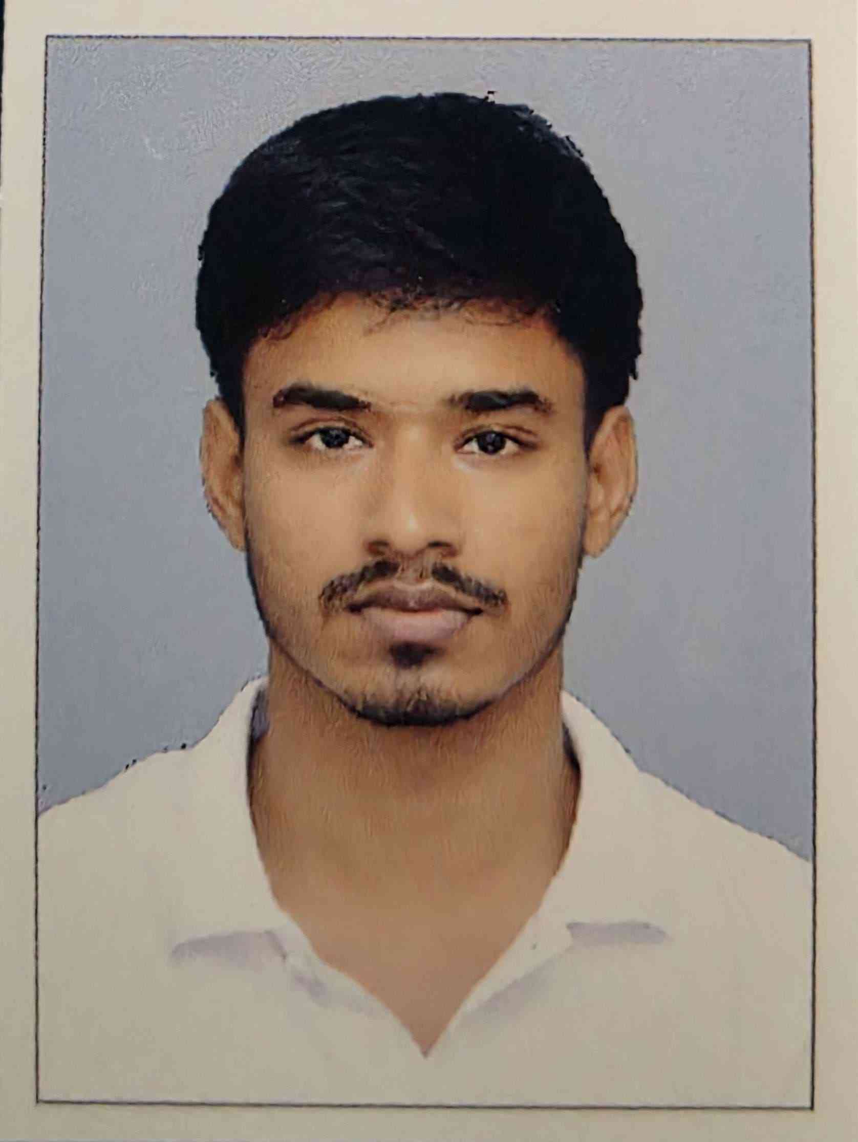 Harsh Yadav