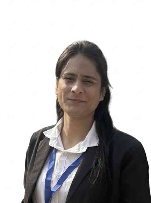 Aakrati yadav