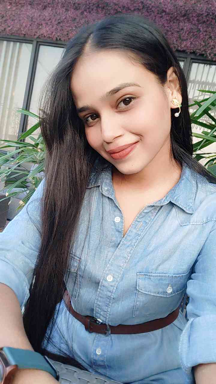 Anupriya Yadav