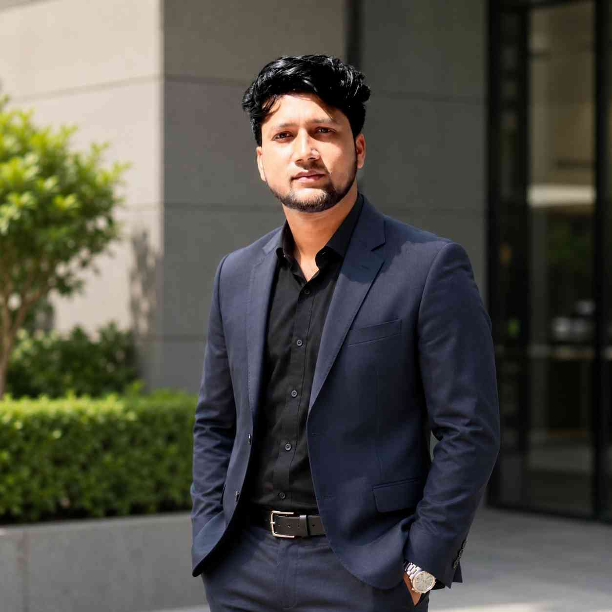 Arun Kumar yadav