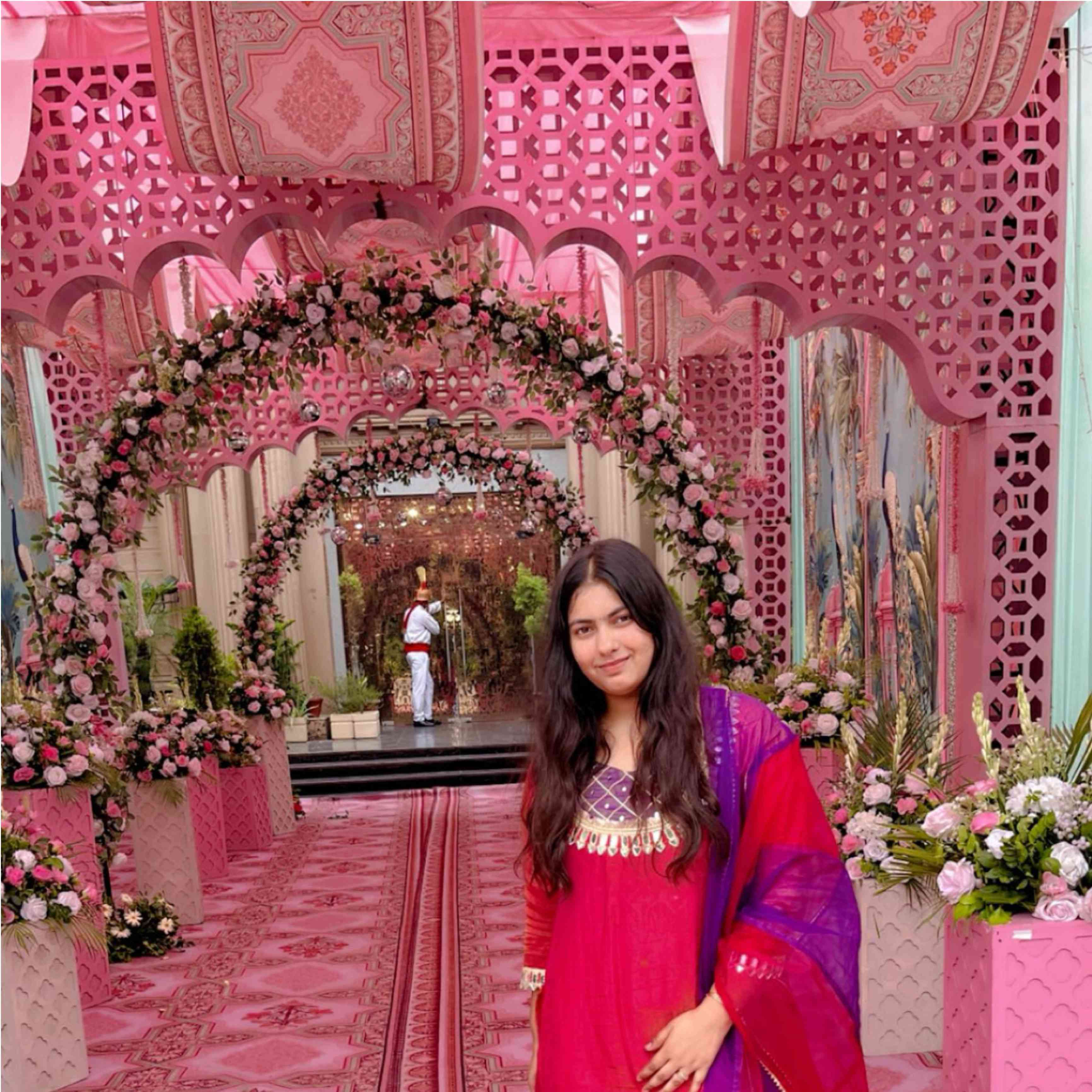 Avika Yadav
