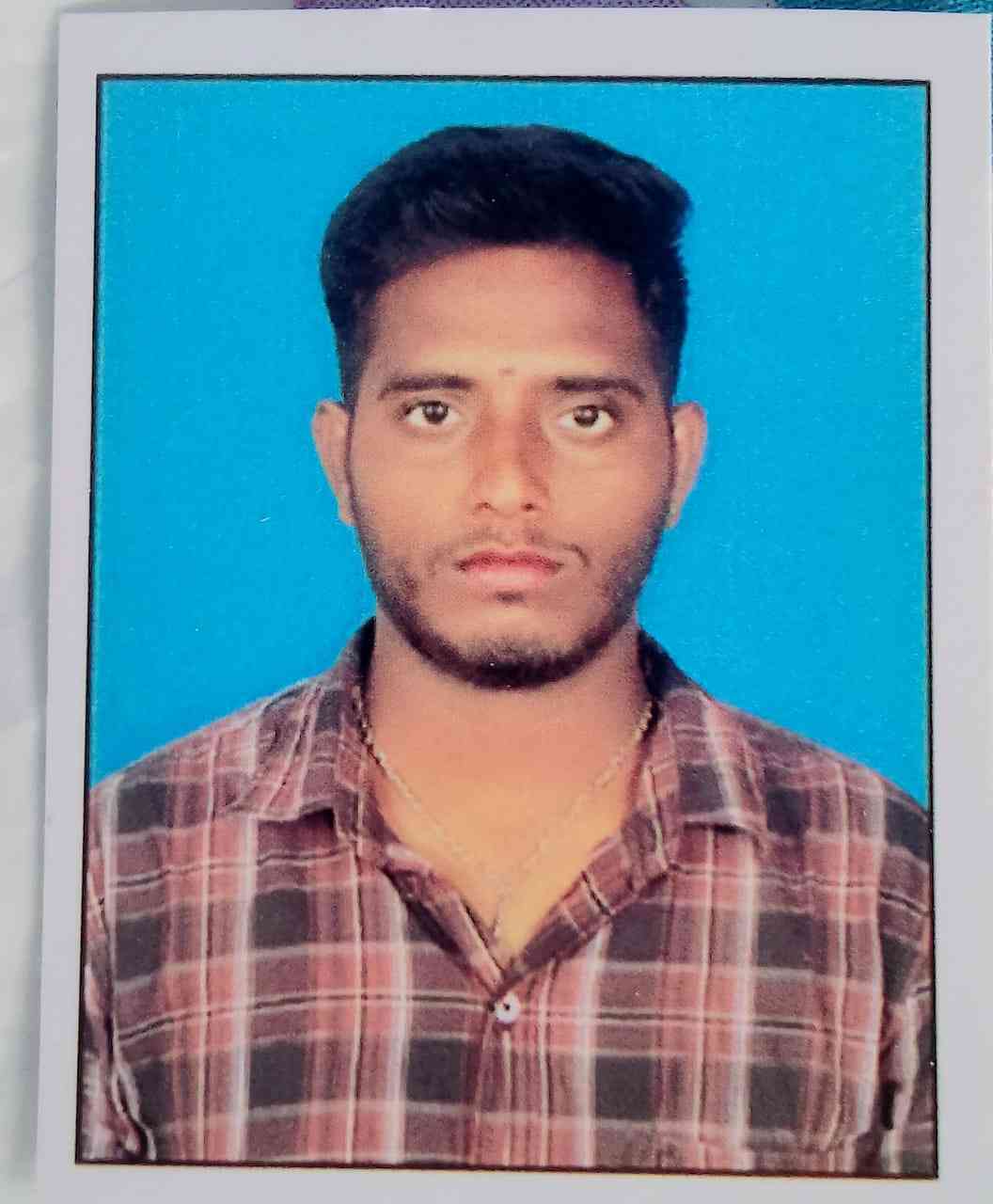 Choudam suresh babu