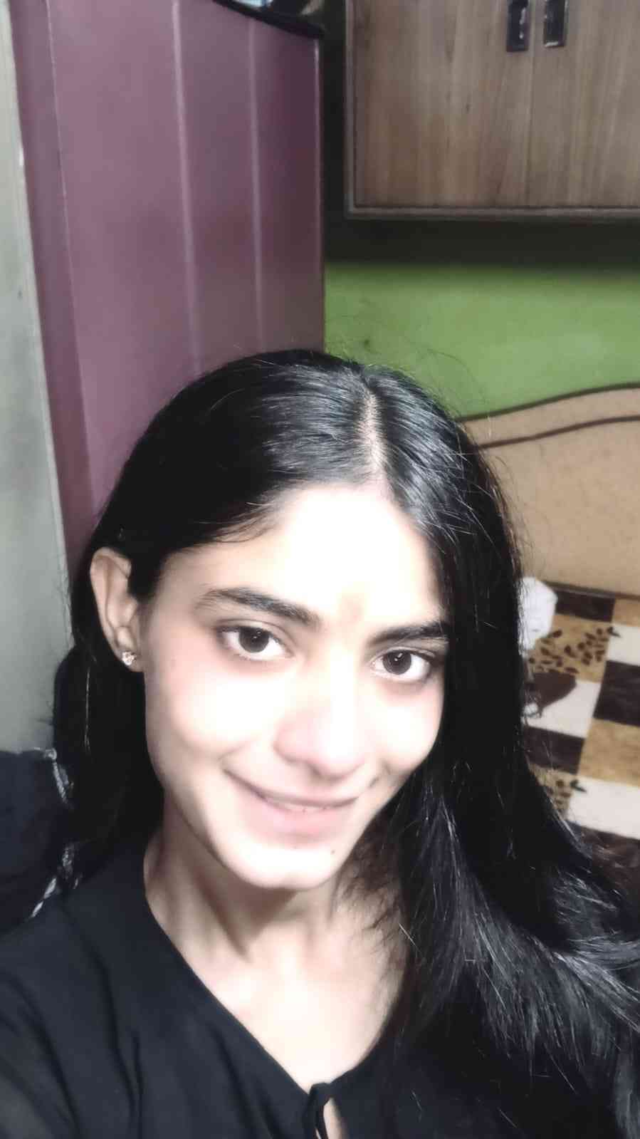 Ishikhaa yadav