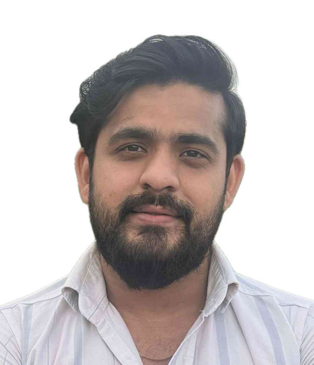 Praveen Yadav