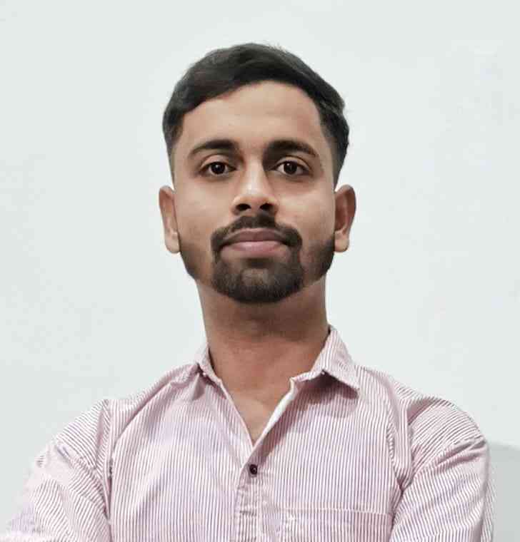 SATYAM YADAV