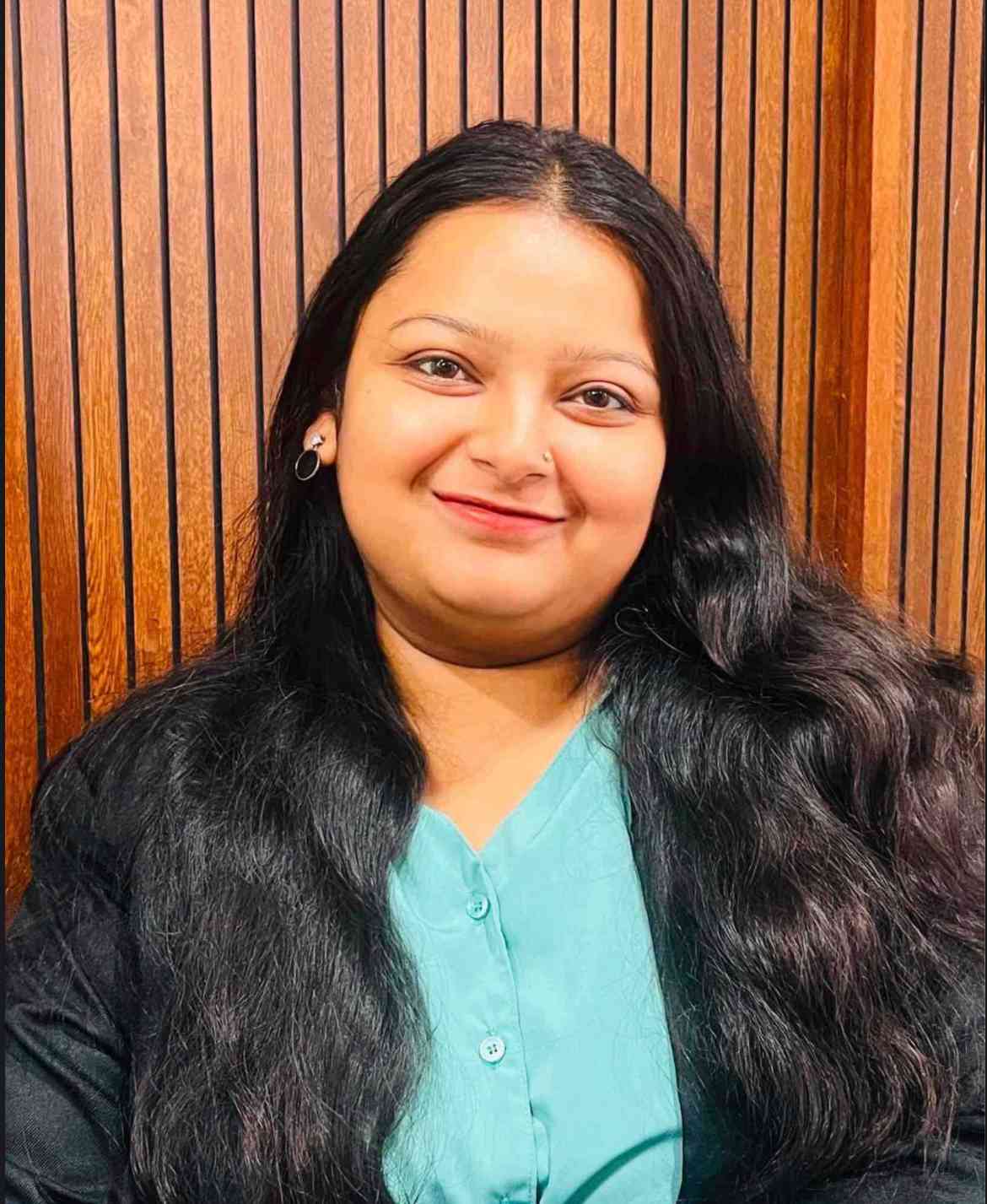 Tamanna Yadav