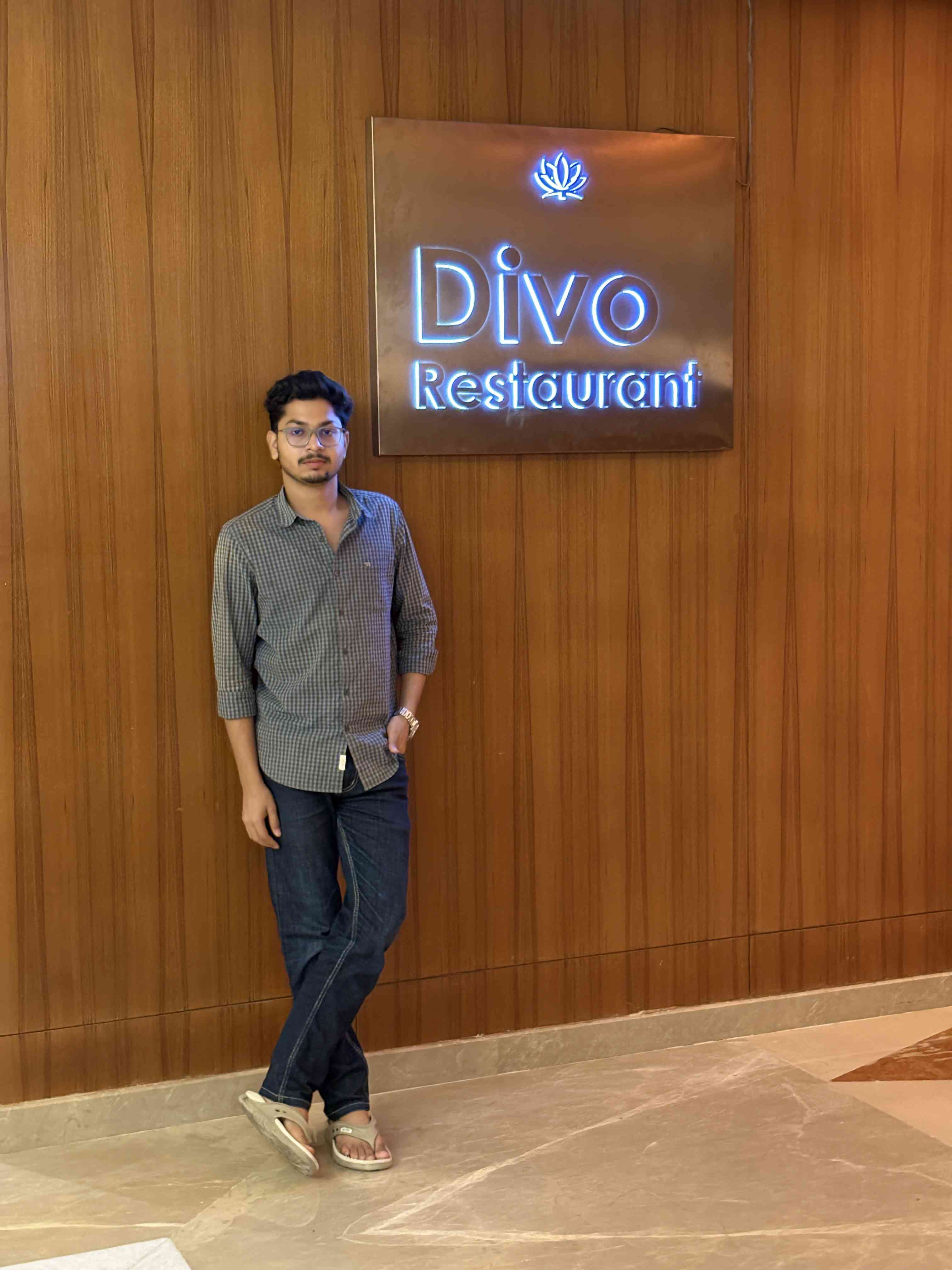 Dev Aryan Yaduvanshi