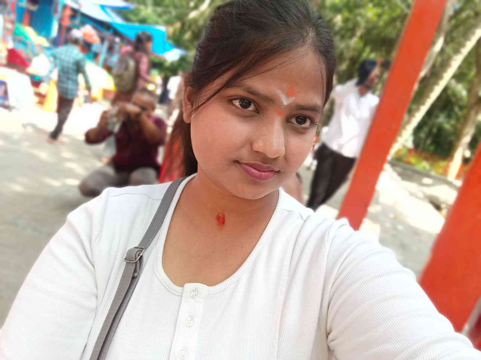 Yagani Agrawal