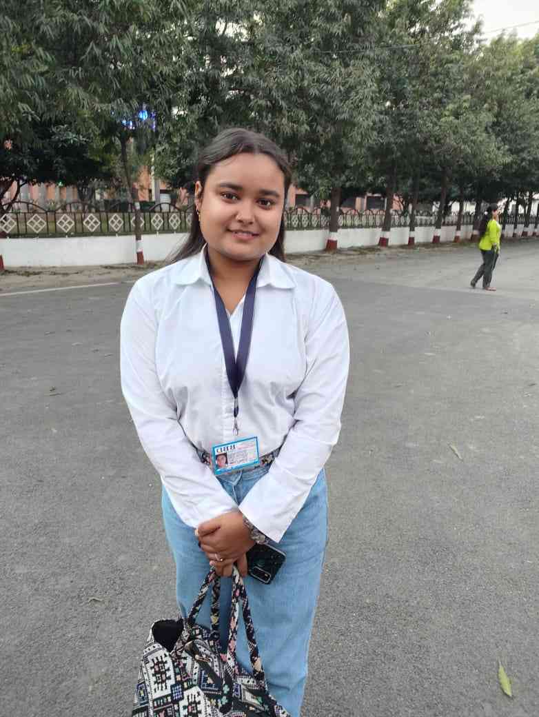 yamini verma
