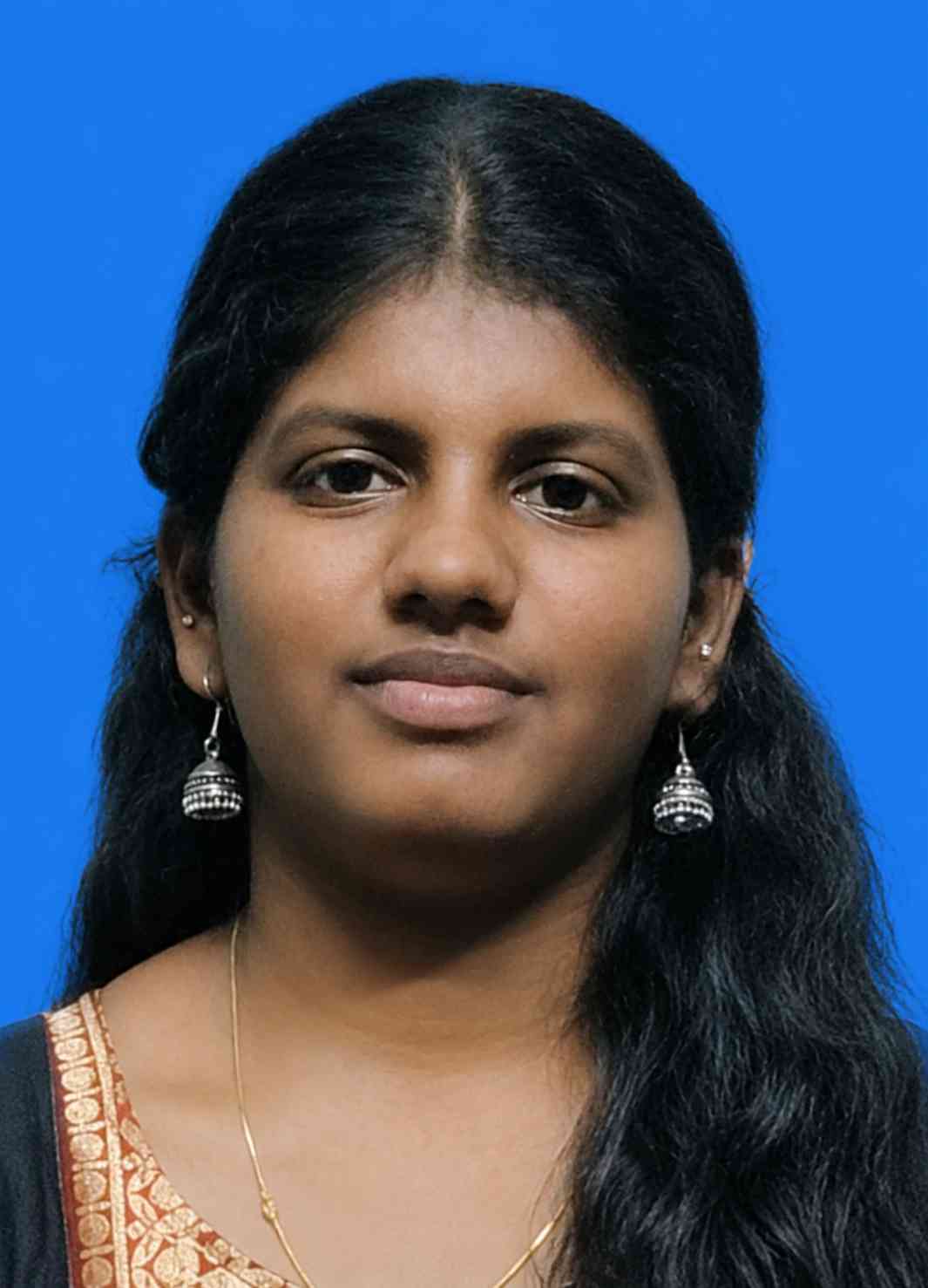YAMUNA S
