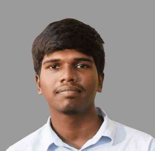 Ashok Yanamala