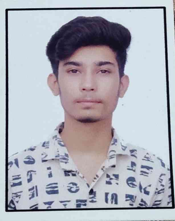 Yash Verma