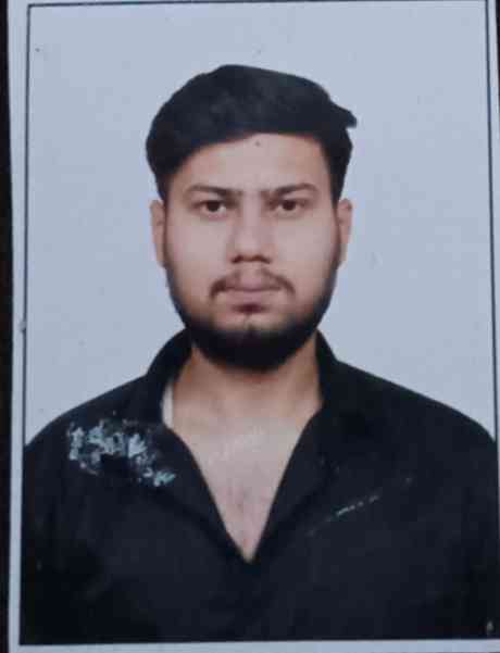 Yash Sharma