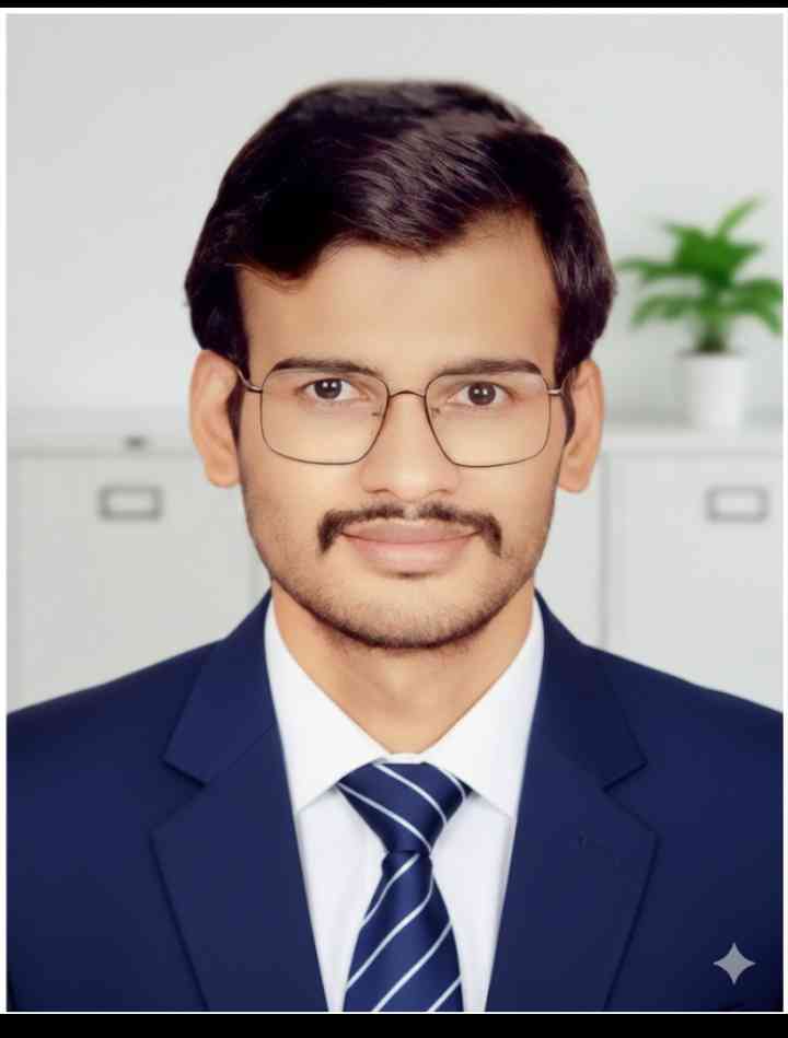 Yash akodiya