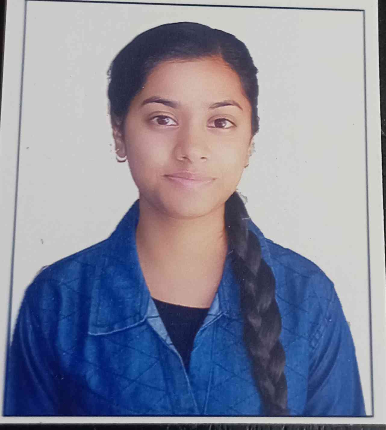 Yashasvi Shukla