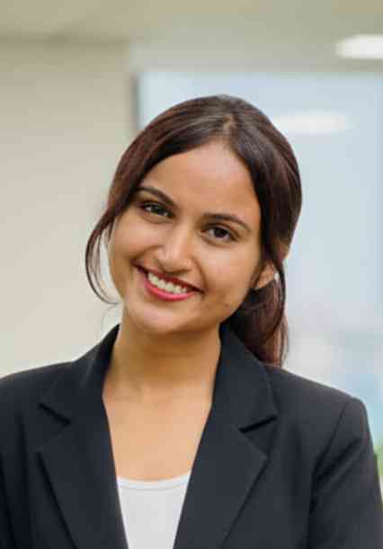 Yashasvi Upadhyay