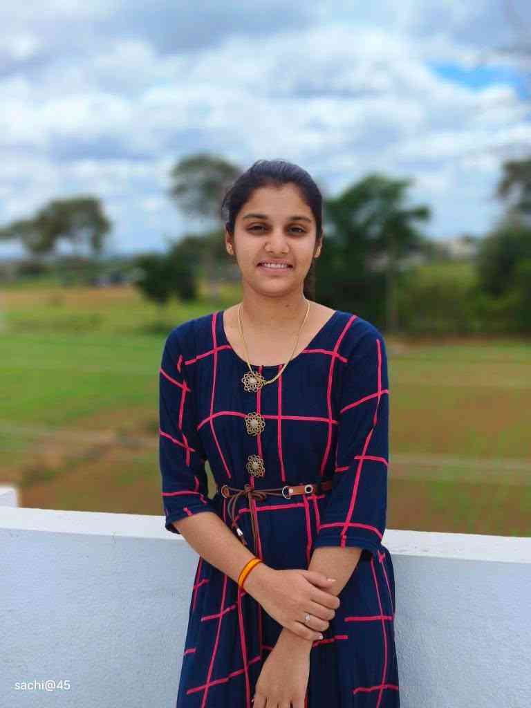 Yashaswini Gowda